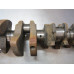 #W702 Crankshaft Standard For 66-69 Chevrolet C10 PICKUP  4.1 3876802